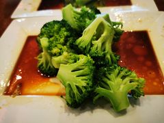 -北海金昌开元名都大酒店·四季轩中餐厅