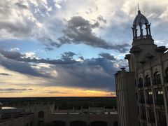 -京津新城温德姆至尊酒店(珠江大道店)