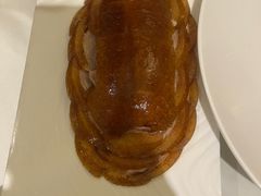 -大鸭梨烤鸭(左家庄店)