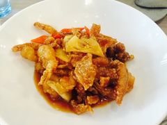 鸡里蹦-boundaries籬苑(瑞光创意工厂-贰号院店)