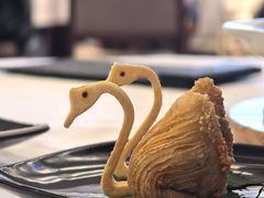 -白天鹅宾馆-宏图府餐厅