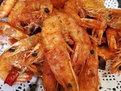 -金掌勺东北菜(格兰晴天店)