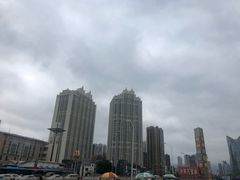 -宝龙广场(福州台江店)