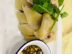 -霞海鸭仔饭店(海滨大道北店)