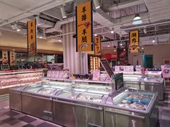 -T11生鲜超市(朝阳公园店)