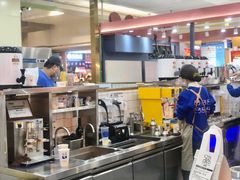 -茶百道(万象城店)