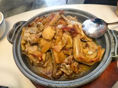 -林四喜·闽南传家菜(鼓浪屿店)