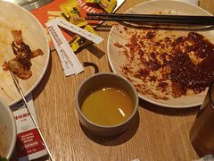 -新石器烤肉(百联川沙店)