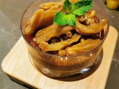 -吕氏焗小鲜•海鲜青岛菜(总店)