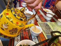 -如意林卡藏餐吧 (九寨沟店)