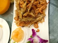 -茶油香闽南菜·花园餐厅(前埔店)