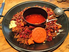 -楠火锅(太古里总店)