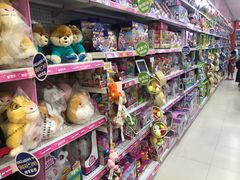 -TOYSRUS玩具反斗城(广州IGC天汇广场店)
