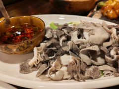 牛百叶-杨家汀州韵(万达店)