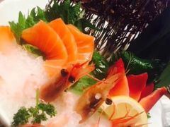 -仓桥家·焗寿司·锅物(光谷步行街店)