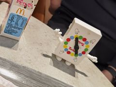 -麦当劳(宾水西道店)