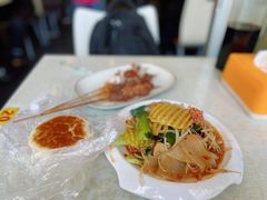 麻辣拌-辣妈妈麻辣拌