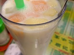 -顺记冰室(宝华路店)