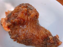 -王桂峰特色小吃(浔阳路店)