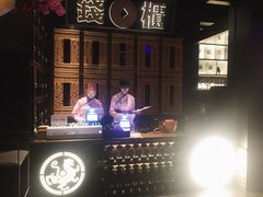 -啤仕多·啤客国潮跳舞BAR(保俶路店)