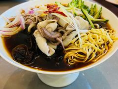 -君霖海鲜私房菜(春柳店)