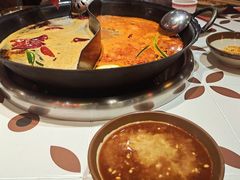 -江北北火锅馆·公路夜市(魏公村店)