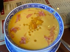 杨枝甘露-捷信牛奶甜品世家(五道口店)