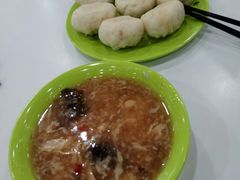 -中科大东区东苑餐厅(天使路店)