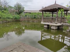 -驿舍·民國老营房院子私房菜(科学会堂店)