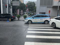 -誉八仙粤菜(万象天地店)