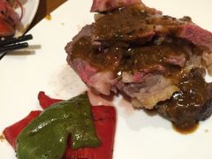 -美盛喜来登大酒店-盛宴标帜餐厅