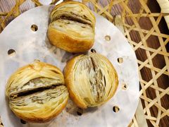 -日日鲜茶餐厅 · 潮汕菜 · 手工茶点(小公园店)