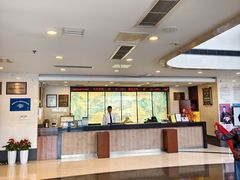 -苏州三元宾馆(观前街三元坊地铁站店)