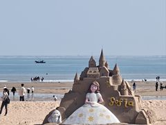 -日照海滨国家森林公园