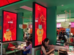 -蛙小侠(五象万象汇店)