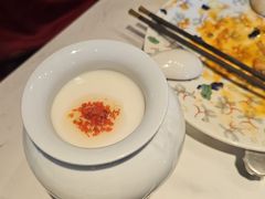 桂花山药酪-拾久(朝阳公园店)