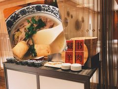 -金鸡湖大酒店·金咖啡厅(国宾路店)