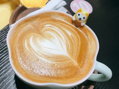-逗柴咖啡屋·狗咖猫咖宠物桌游