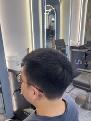 -苏奇发型·烫发染发