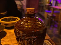-安家村酒馆