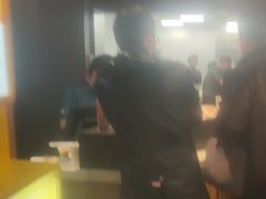 -麦当劳(杭州三花国际店)