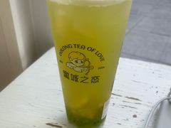 -蜜城之恋(1818时尚大道美食城店)