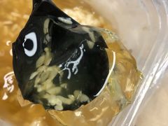 -甜心闲生传统手工冰粉(奎星楼店)