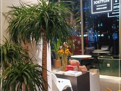 -乔泰勒JOETYLER西餐厅(曲江店)