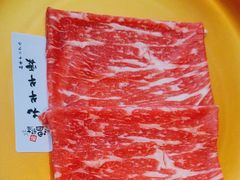 -温野菜涮涮锅(曲江大悦城店)