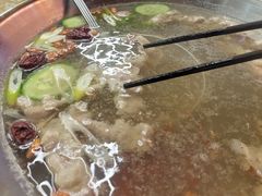-九记潮汕现切鲜牛肉自助火锅(新开铺店)