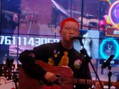 -胡桃里音乐酒馆(四道口店)