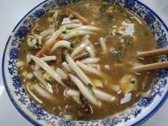 -嵊州美食(市心北路店)