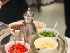 -红雀围·海鲜火锅(陆家嘴中心店)