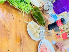 -元盛居(生态大街店)